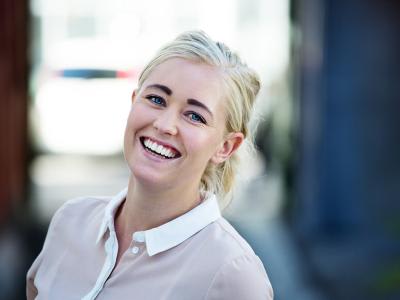 Jannike Reinkind er utnevnt til partner  i RSM Norge