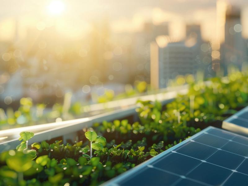 Høringsnotat om forenklinger i regnskapsloven – bærekraftsrapportering