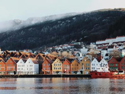 Eiendomsskatt i Lillestrøm kommune