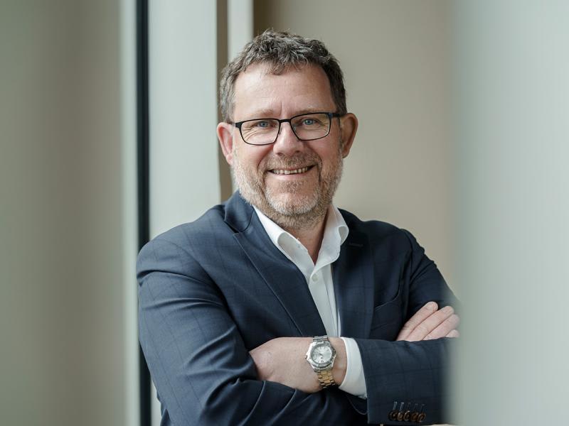 Per-Henning Lie RSM Norge