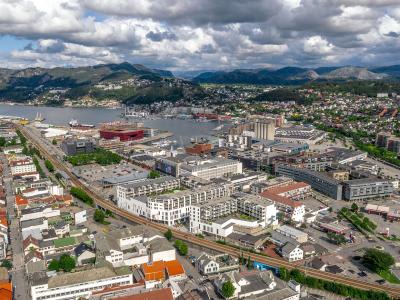 Eiendomsskatt i Stavanger og Sandnes kommune