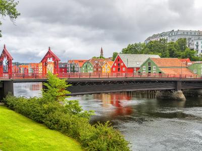 Eiendomsskatt i Trondheim