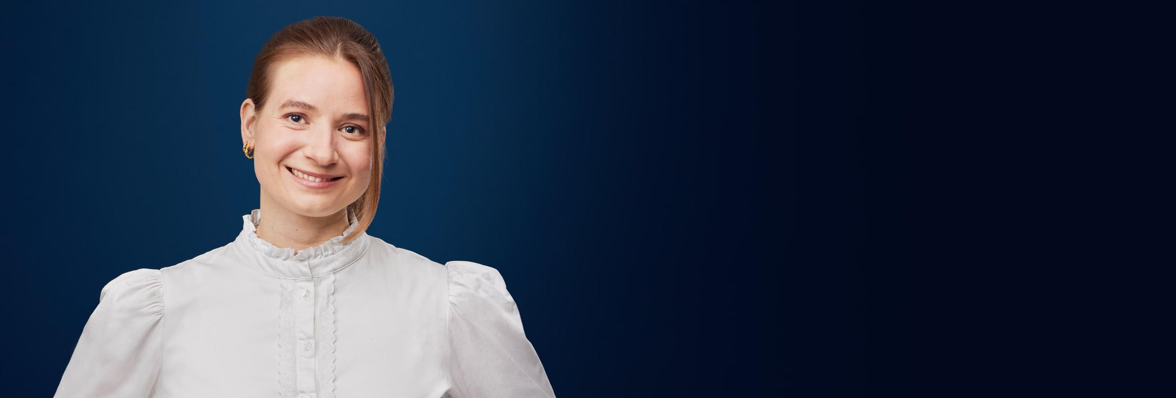 Ulrikke Holmen, RSM Norge AS