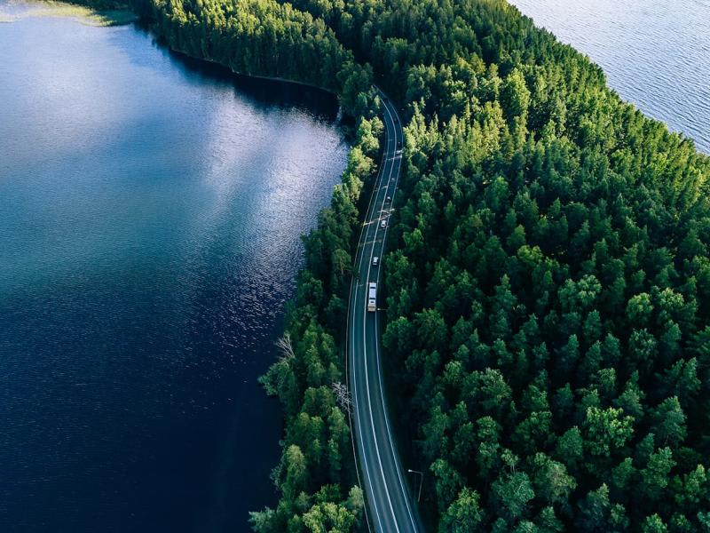 Store endringer i EUs rapporteringskrav