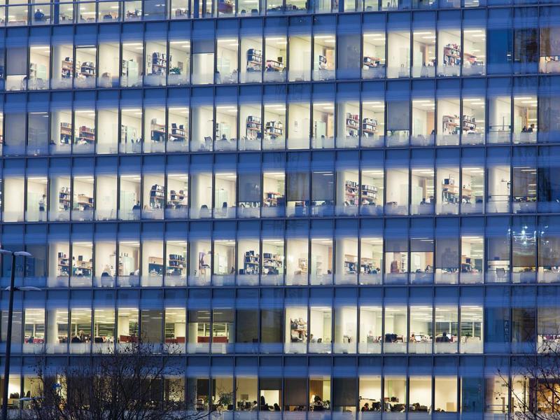 Viktigheten av transparent finansiell informasjon