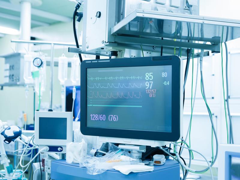 M&A Trends in the Healthcare Sector