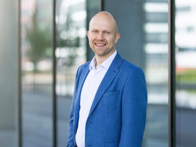 Helge Endresen 