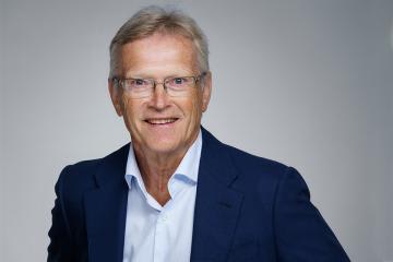 Øyvind Hovland RSM Advokatfirma 
