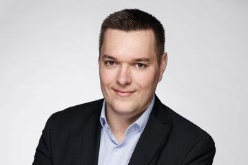 Ingar André Meling