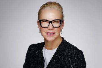 Marianne Brockmann Bugge