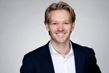 Petter Dalen | Senior Manager