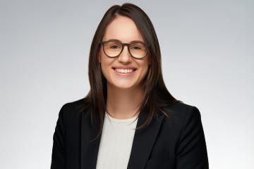 Sophie Van Den Wijngaard Skåre
