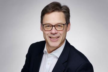 Arnfinn Osvik