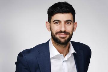 Martin Alzibawi Martin Alzibawi