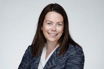 Trine Angell-Hansen