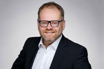 Managing Partner