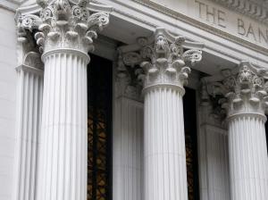 Banking, Financial & Insurance Services