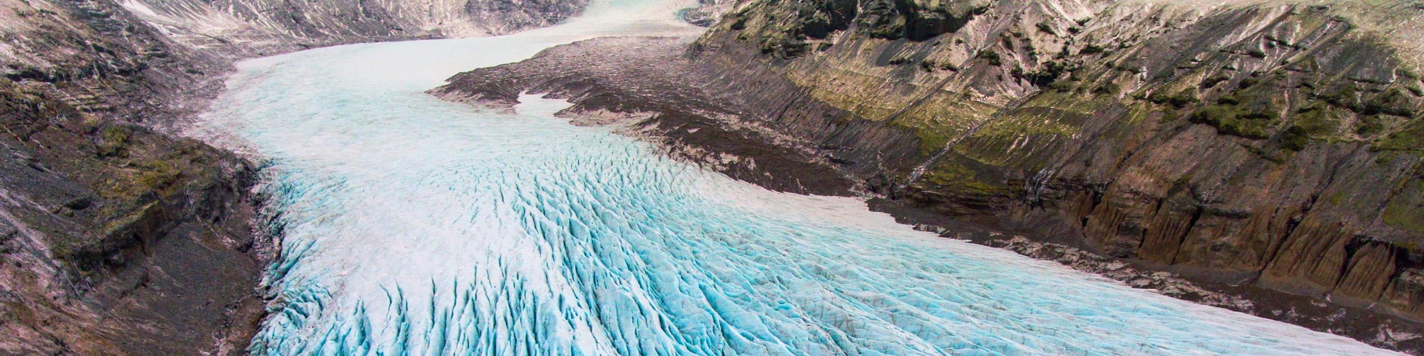 Natur og biomangfold løftes høyt på agendaen