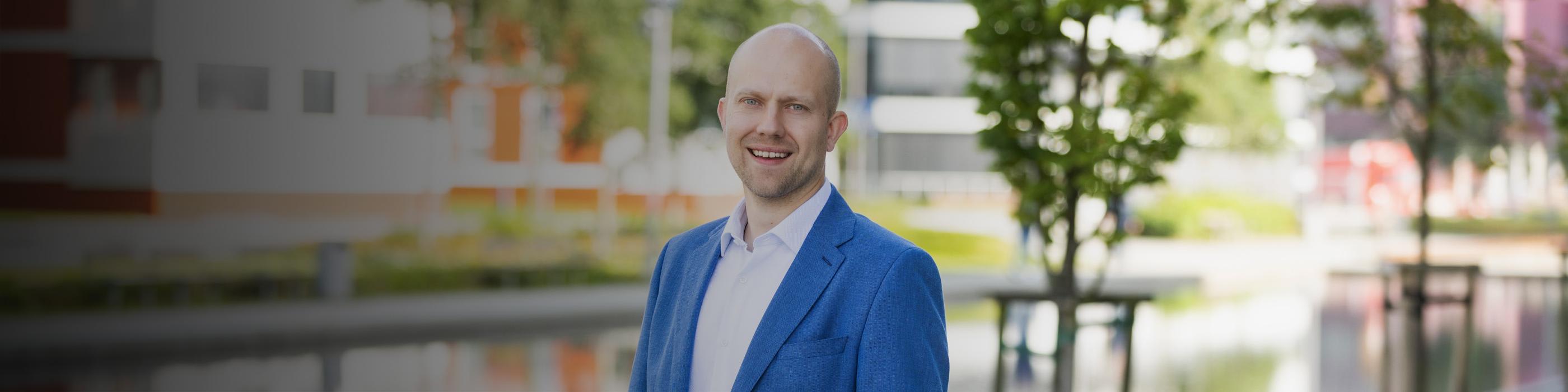 Helge Endresen