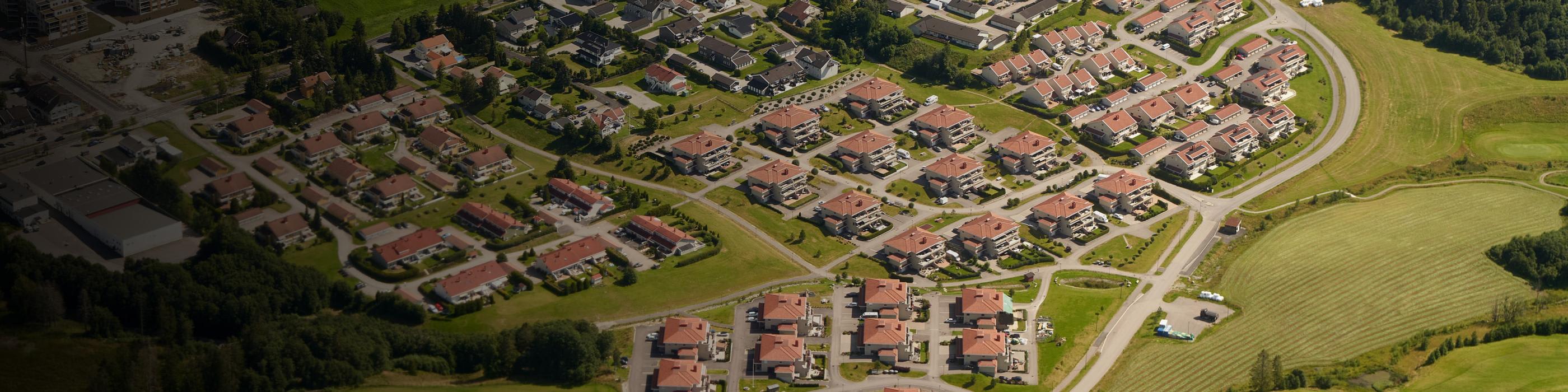 Eiendomsskatt i Lillestrøm kommune