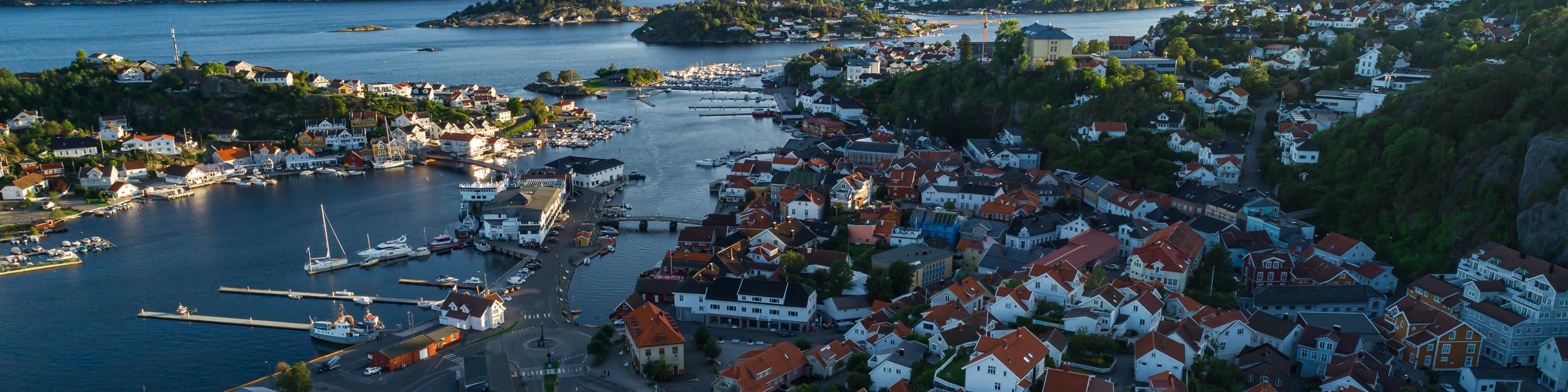  RSM Kragerø