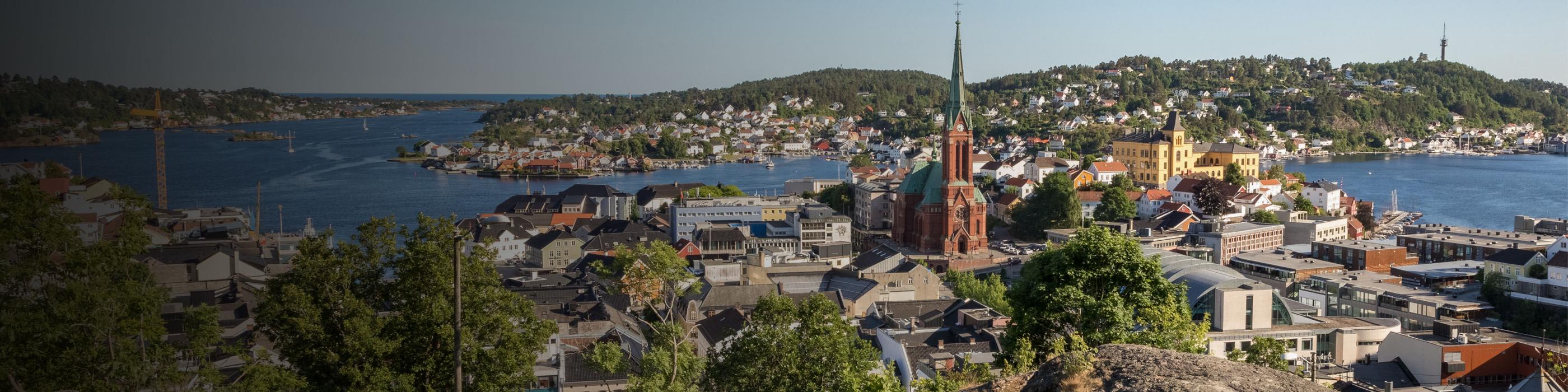 RSM Arendal