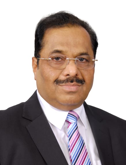 George Mathew | RSM Oman
