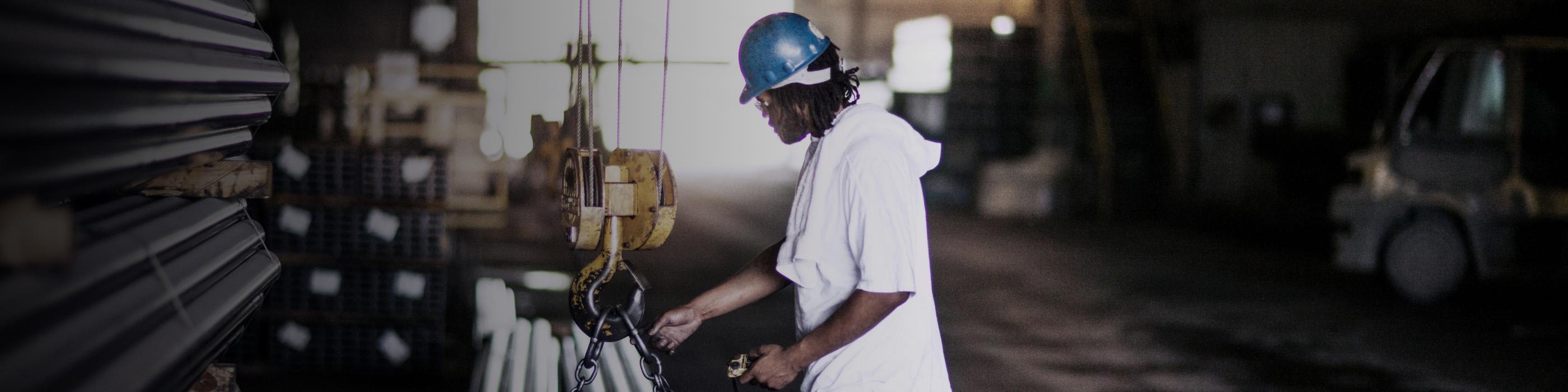 Manufacturing