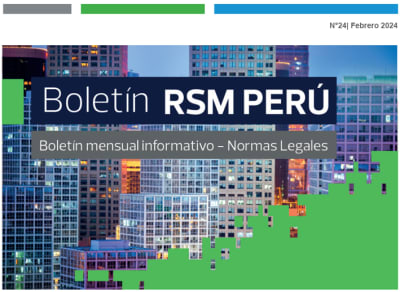 Blog RSM Perú