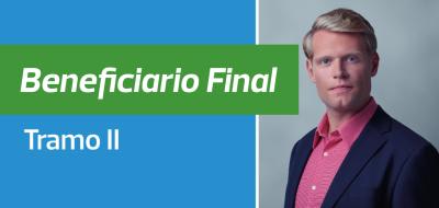 Beneficiario Final Tramo II - Vencimientos e Infracciones