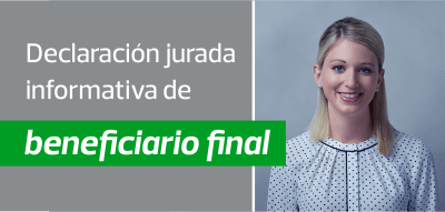 beneficiario final