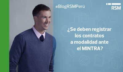 Blog RSM Perú