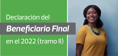 beneficiario final