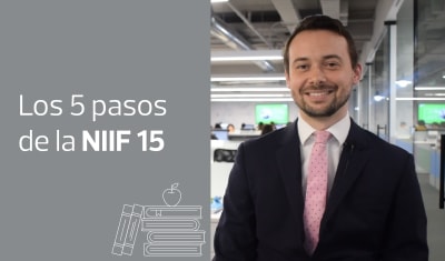 Diagnóstico e Implementación de IFRS