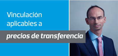 precios de transferencia