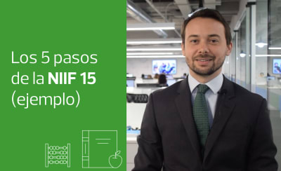 Diagnóstico e Implementación de IFRS