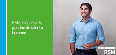 empresa de gestión de talento humano