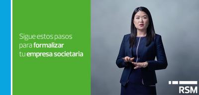 Asesoría Societaria