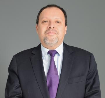 Marco Morales