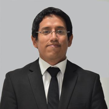Ricardo Lazarte