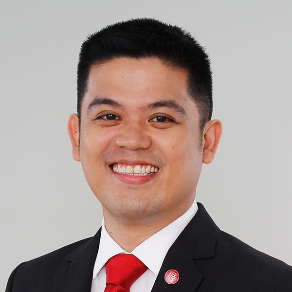 Atty. Rommel T. Geocaniga | RSM Philippines