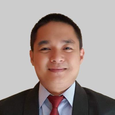 Atty. Arvin Stephen L. Molina