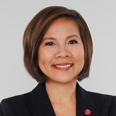 Belinda B. Fernando