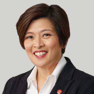 Atty. Eleanor M. Montenegro