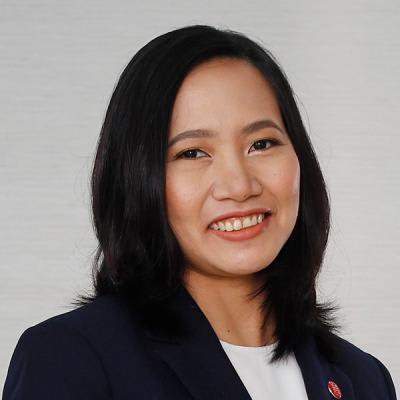 Michelle R. Mendoza-Cruz