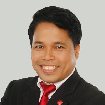 Wilson P. Teo