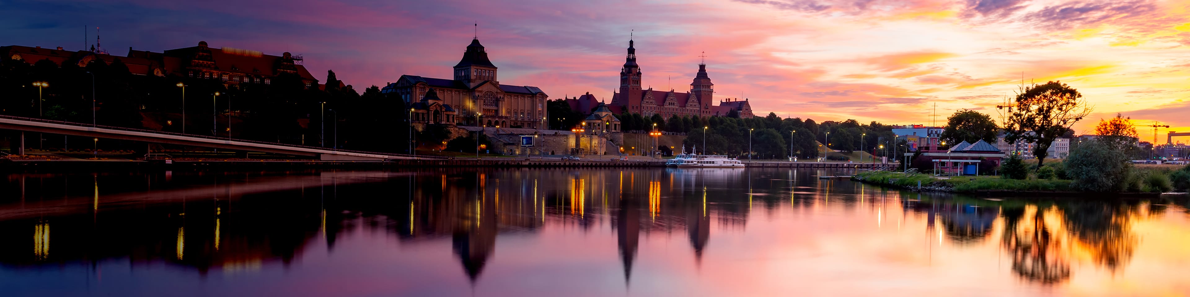 Szczecin