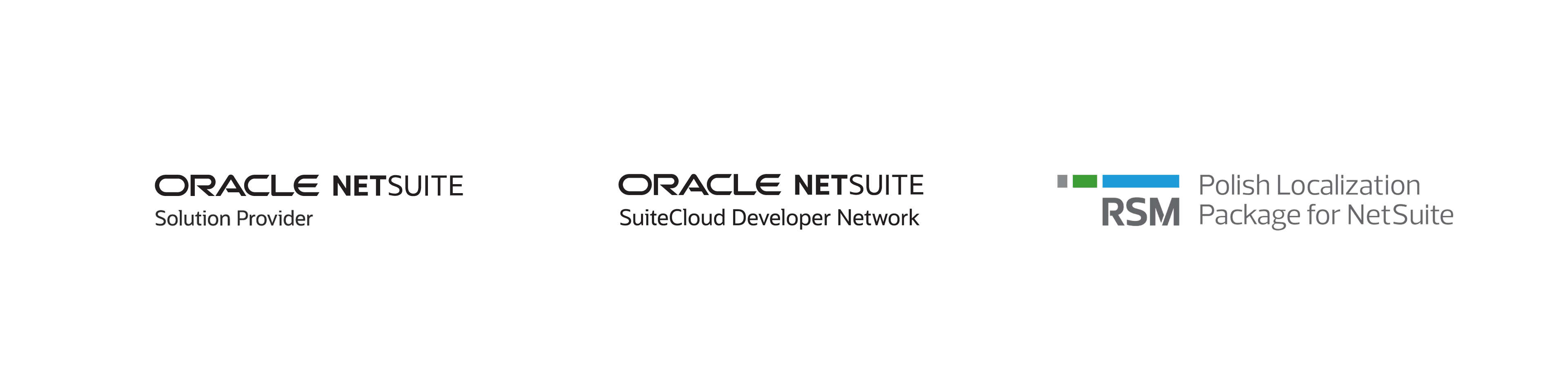 NetSuite ERP-Software