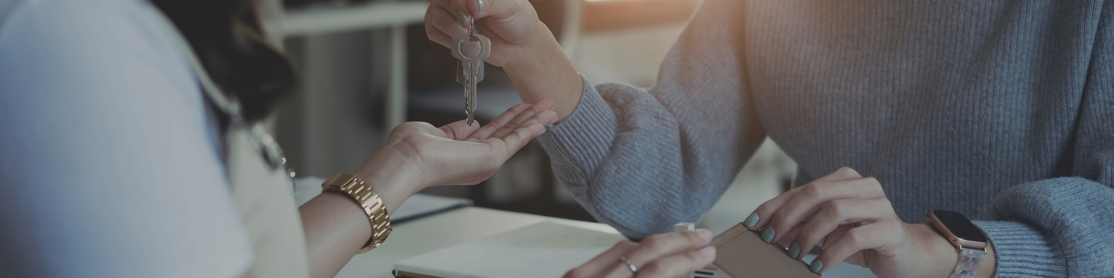 Gerichte auf der Seite der Steuerpflichtigen: Unternehmer, die von der langfristigen Vermietung profitieren, sparen Immobiliensteuer