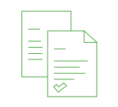 Document icon